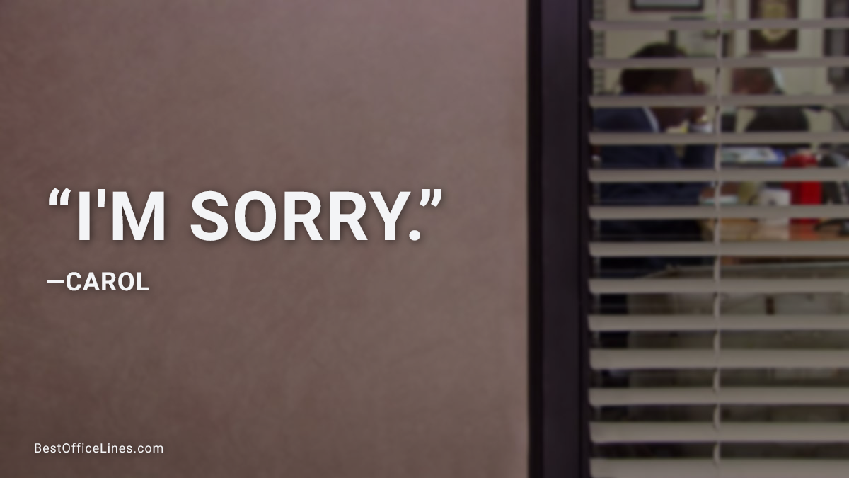 The Office S3E10 A Benihana Christmas Quotes Script The Office S3E10 A Benihana Christmas Quotes Script