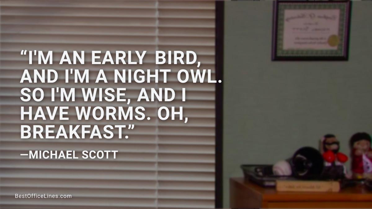 Bird Worm Script